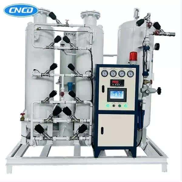 PSA Oxygen Generator