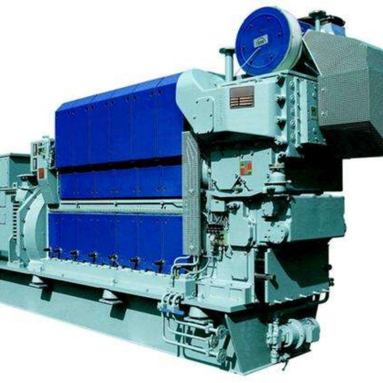 Methanol Generator Set